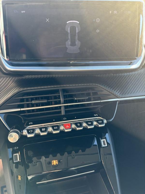 Peugeot 208 1.2 puretech Allure s&s 100cv LED-APP CONNECT-16"
