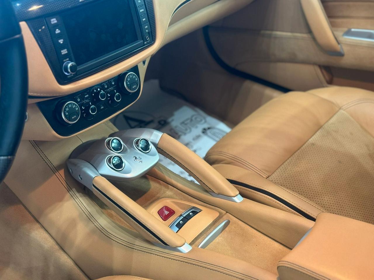 Ferrari FF DCT TAILOR MADE