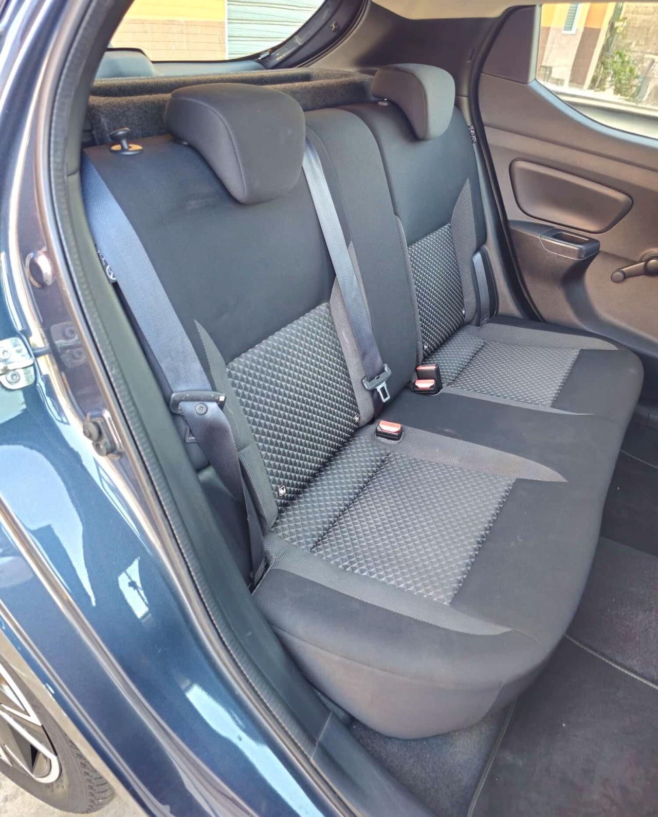Nissan Micra IG-T 92 GPL 5 porte Eco Acenta