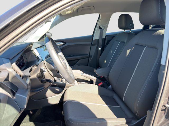 AUDI A1 A1 SPB 25 TFSI Admired Advanced