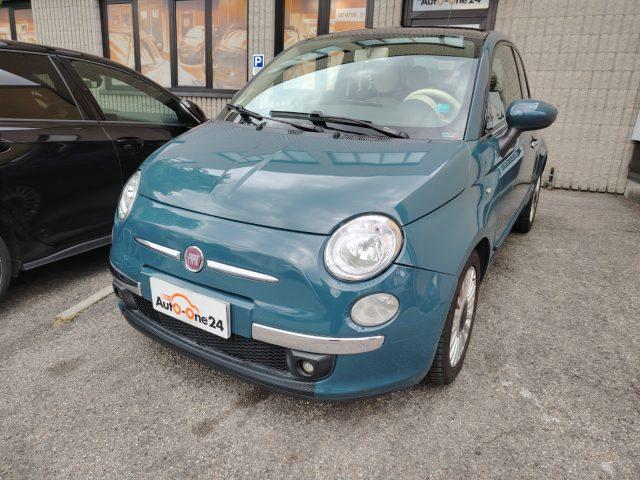 FIAT 500 1.4 16V Lounge NEOPATENTATI