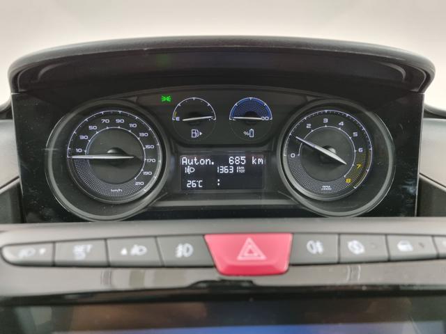 LANCIA Ypsilon 1.0 FireFly 5 porte S&S Hybrid Platino