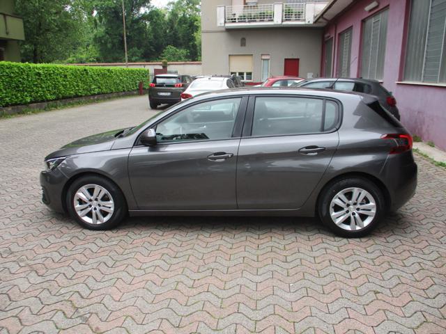 PEUGEOT 308 BlueHDi 130 S&S Allure *NAVI *UNICO PROPRIETARIO