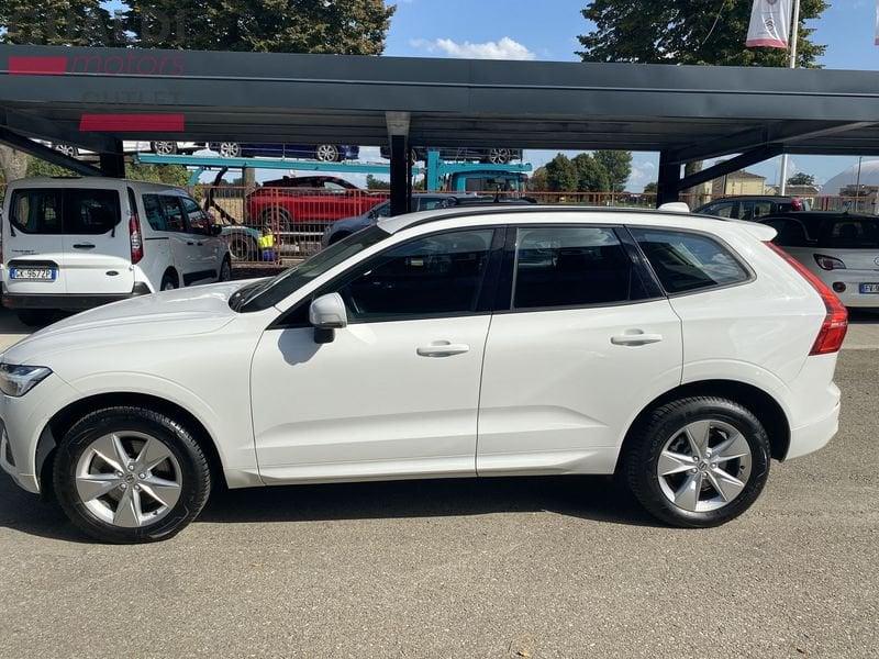 Volvo XC60 XC60 B4 (d) AWD Geartronic Business