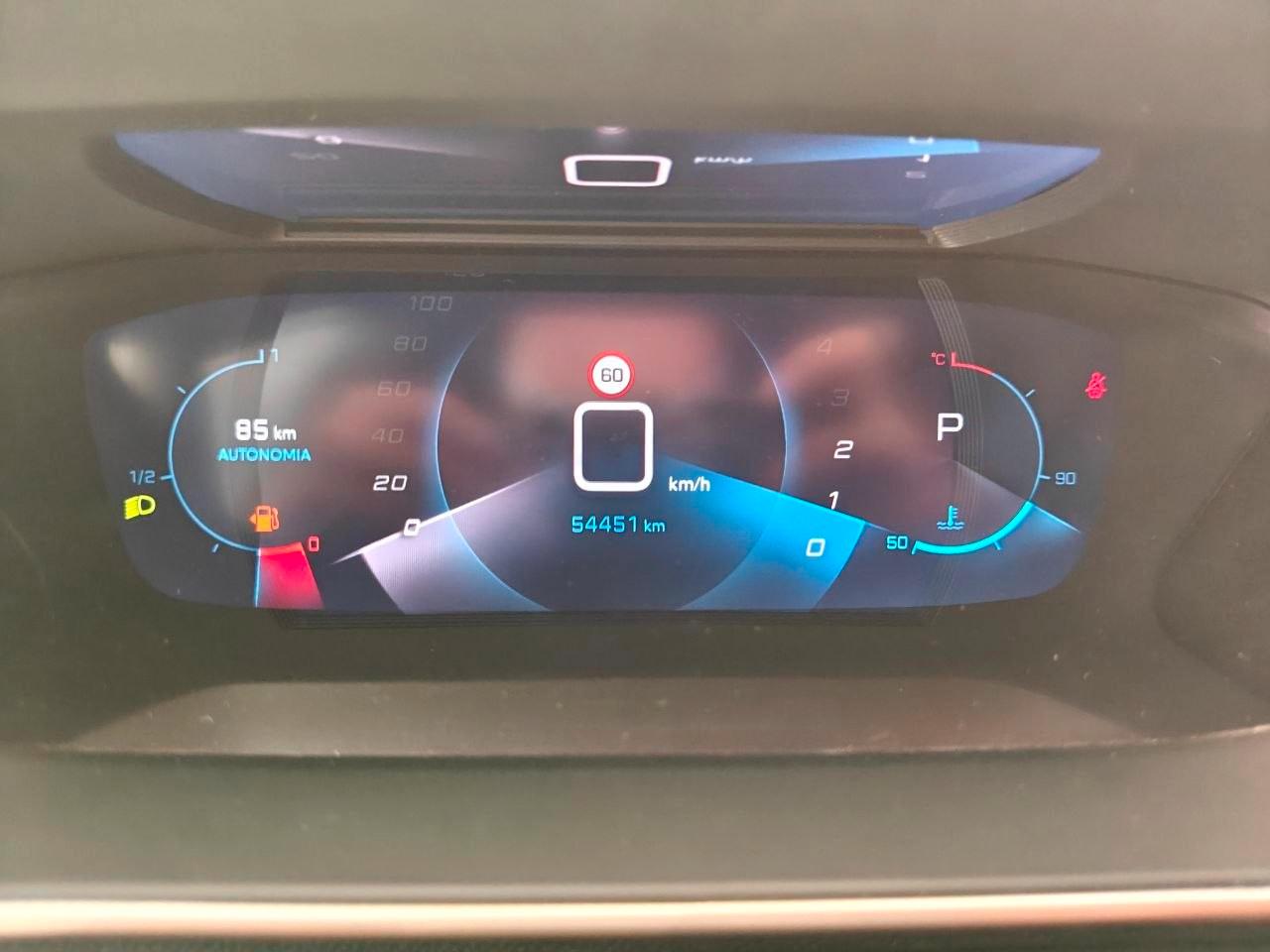 PEUGEOT 2008 2ª serie 2008 BlueHDi 130 S&S EAT...