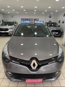 Renault Clio 1.5 dci 2016 full optional