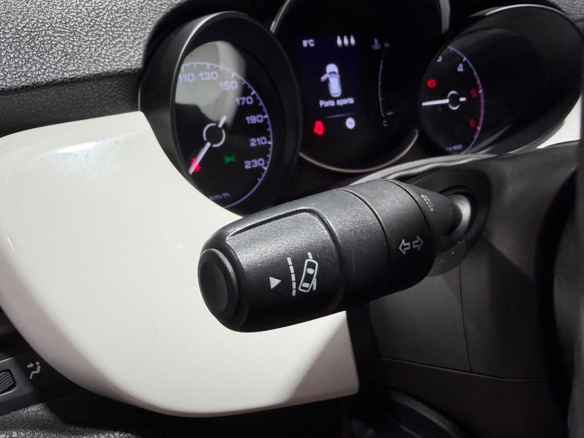 FIAT - 500X - 1.3 M.Jet 95 CV Lounge