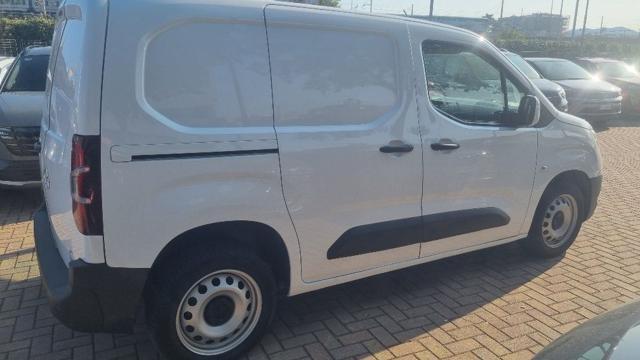 OPEL Combo Cargo 1.5 Diesel 100CV S&S PC 650kg