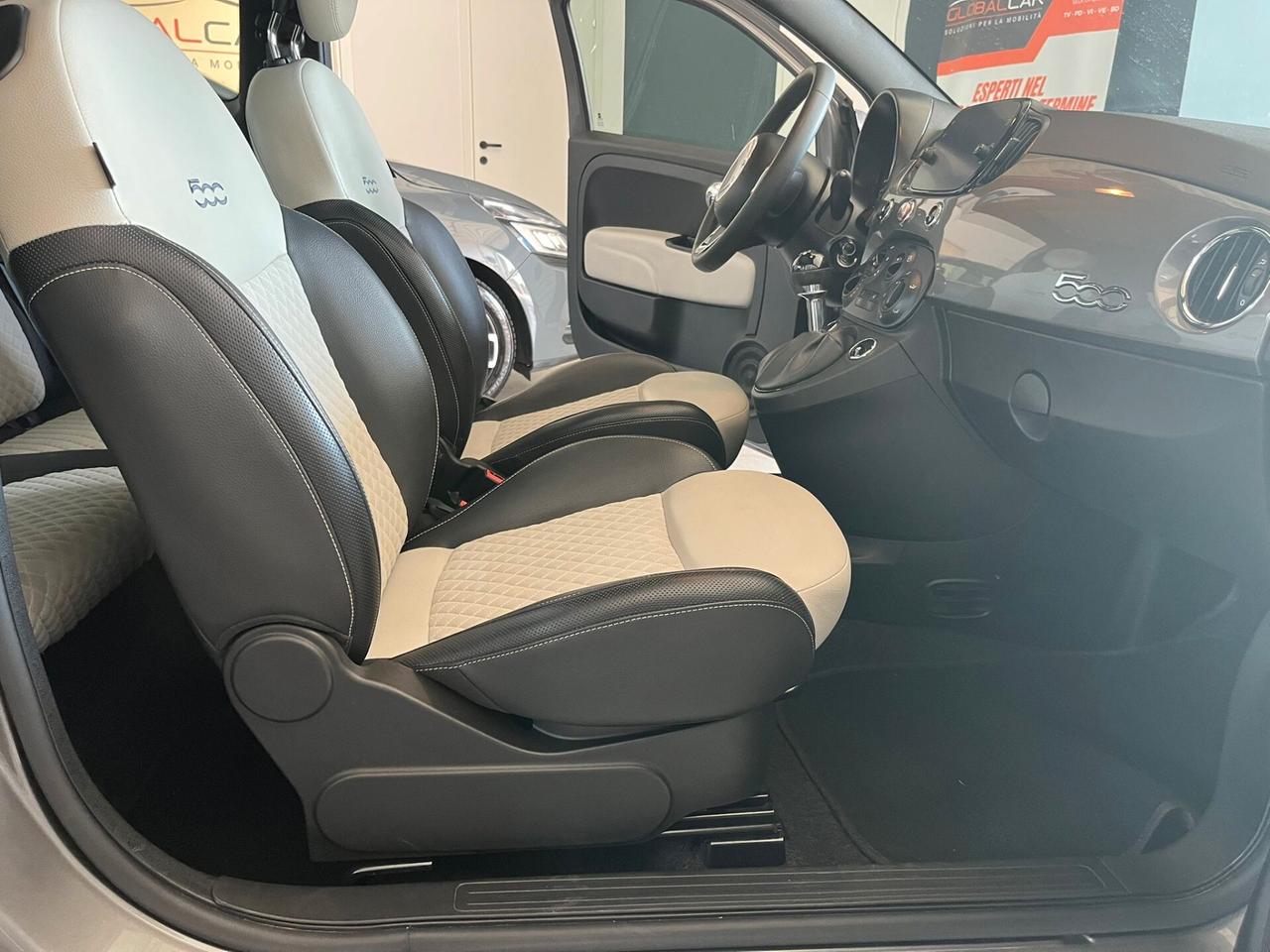 Fiat 500 1.0 Hybrid Dolcevita 70CV Full optional