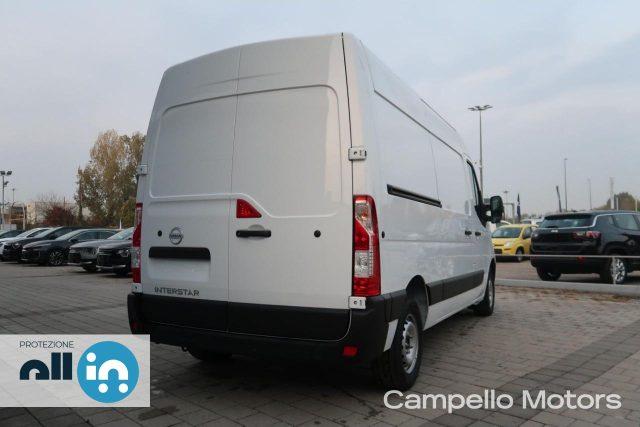 NISSAN Interstar VAN VAN ACE L2P2H2 135CV TAS