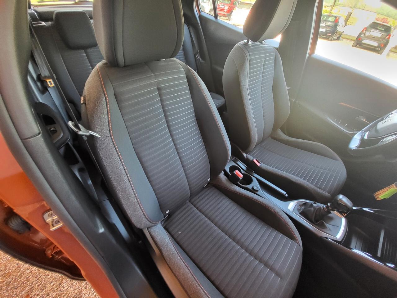 Peugeot 2008 PureTech Turbo 130 S&S Allure