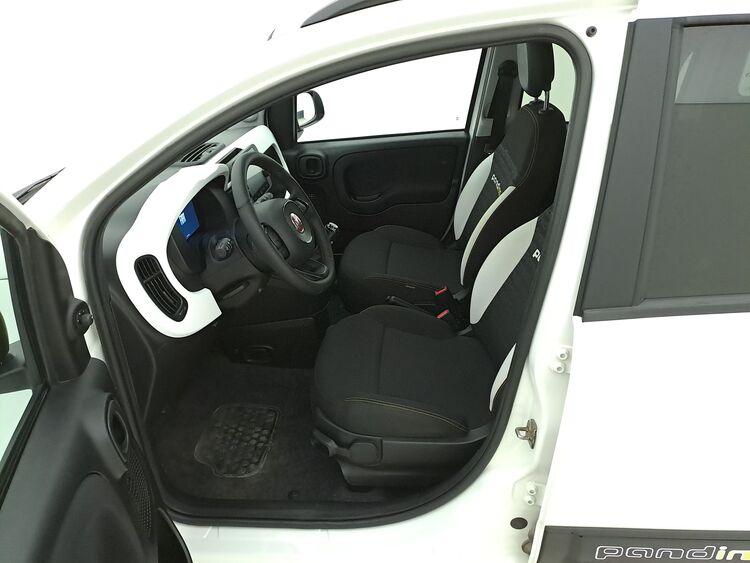 Fiat Panda Hybrid Pandina BR638450 1.0 Mild Hybrid 70CV