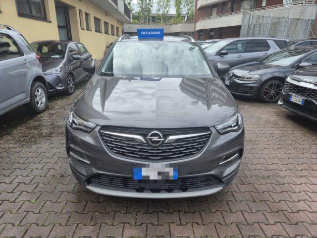 OPEL Grandland 1.6 PHEV aut. FWD Business Elegance
