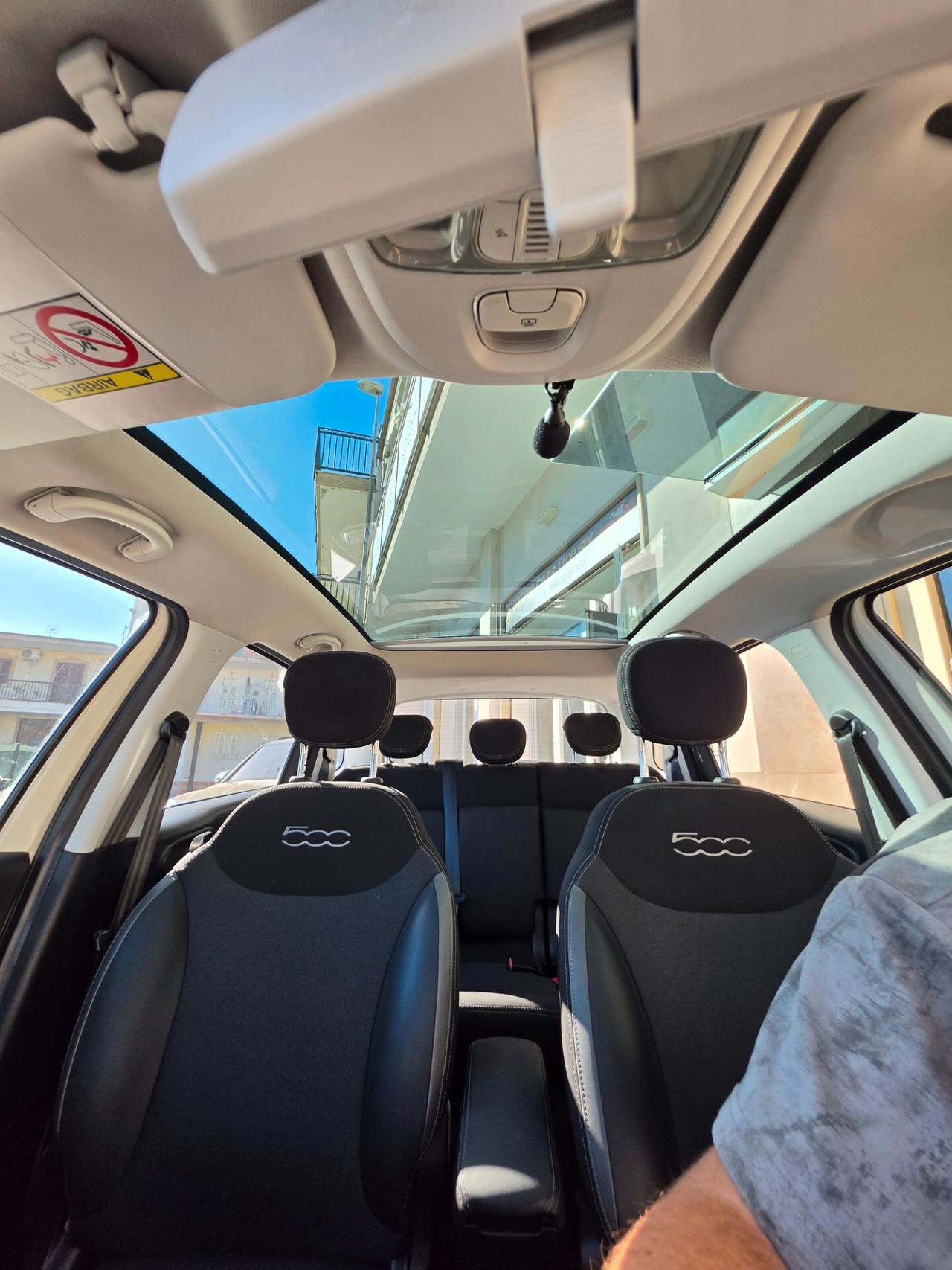 Fiat 500L 1.6 Multijet 120 CV Cross