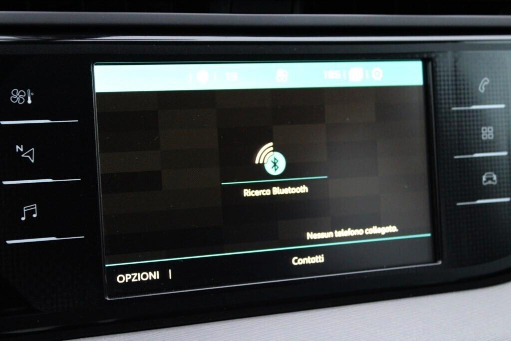 CITROEN C4 SpaceTourer 1.5 EAT8 *CAMERA *NAVI