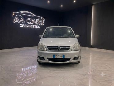 Opel Meriva 1.3 CDTI Club