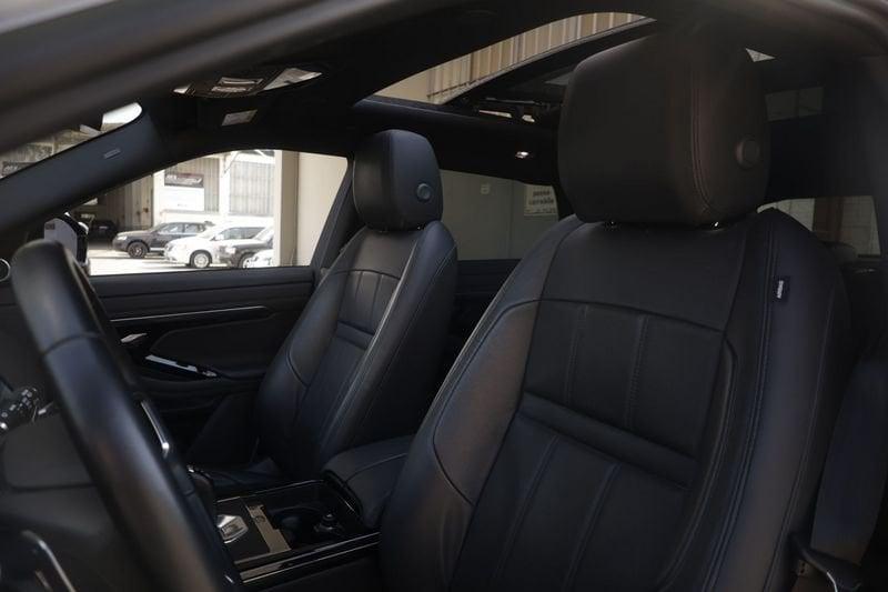 Land Rover Range Rover Evoque Land Rover Range Rover Evoque 2.0D I4 204 MHEV SE AWD auto Unicoproprietario