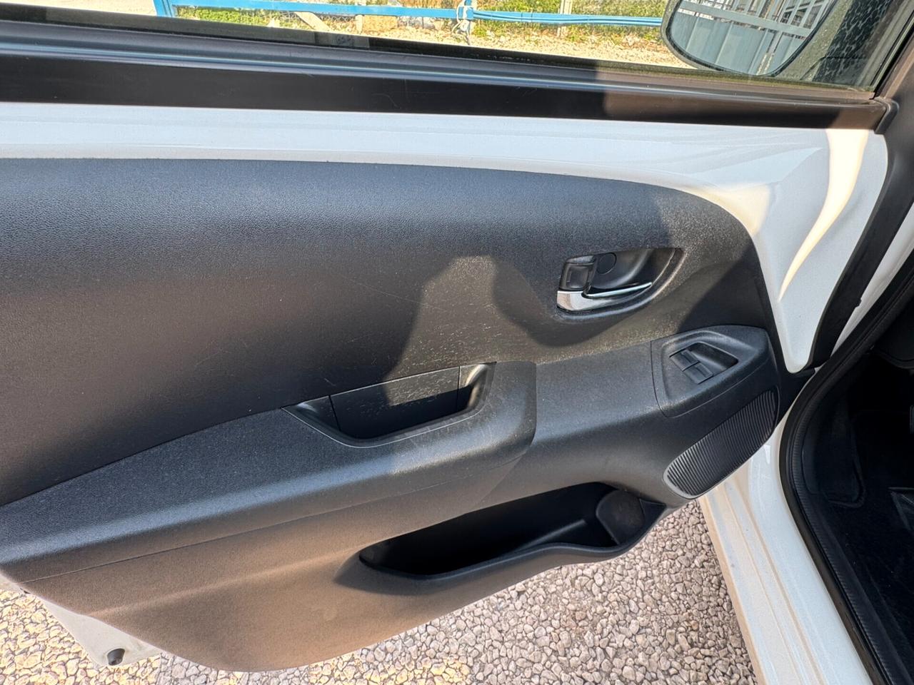 Peugeot 108 1000 benzina cabrio 5 porte 1 prop. nord italia 2014