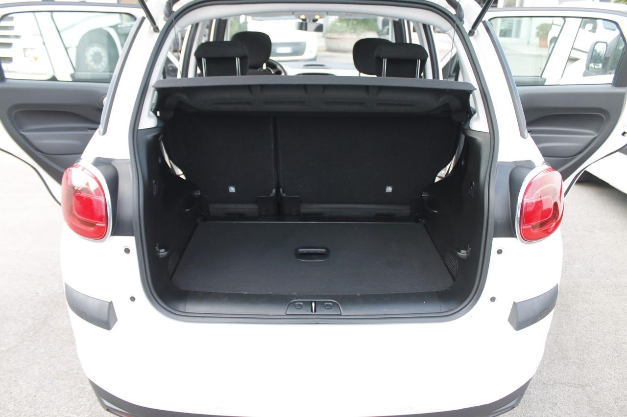 Fiat 500L Professional 1.6 MJT 120CV Urban 4 posti (N1)