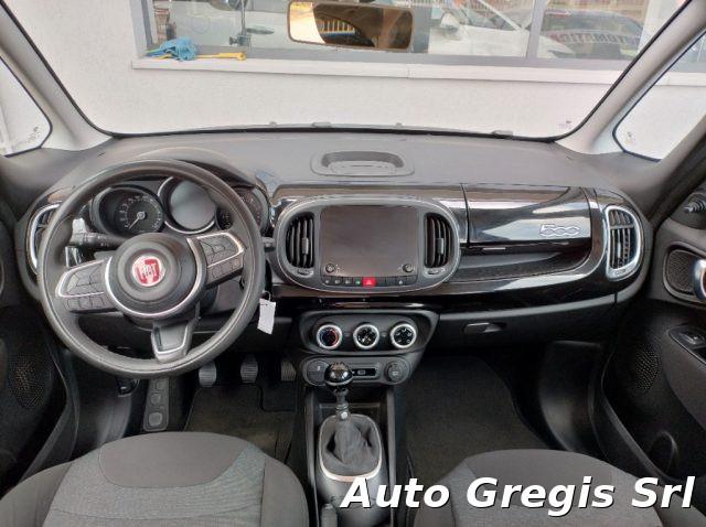 FIAT 500L 1.4 95 CV Cross - GARANZIA FINO 36 MESI