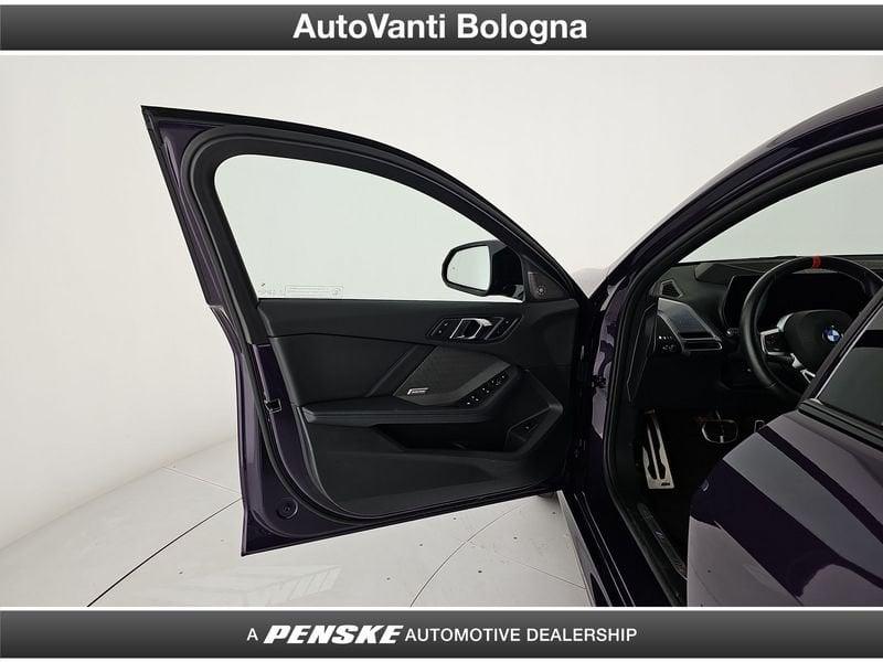 BMW Serie 1 M 135 xDrive MSport Pro