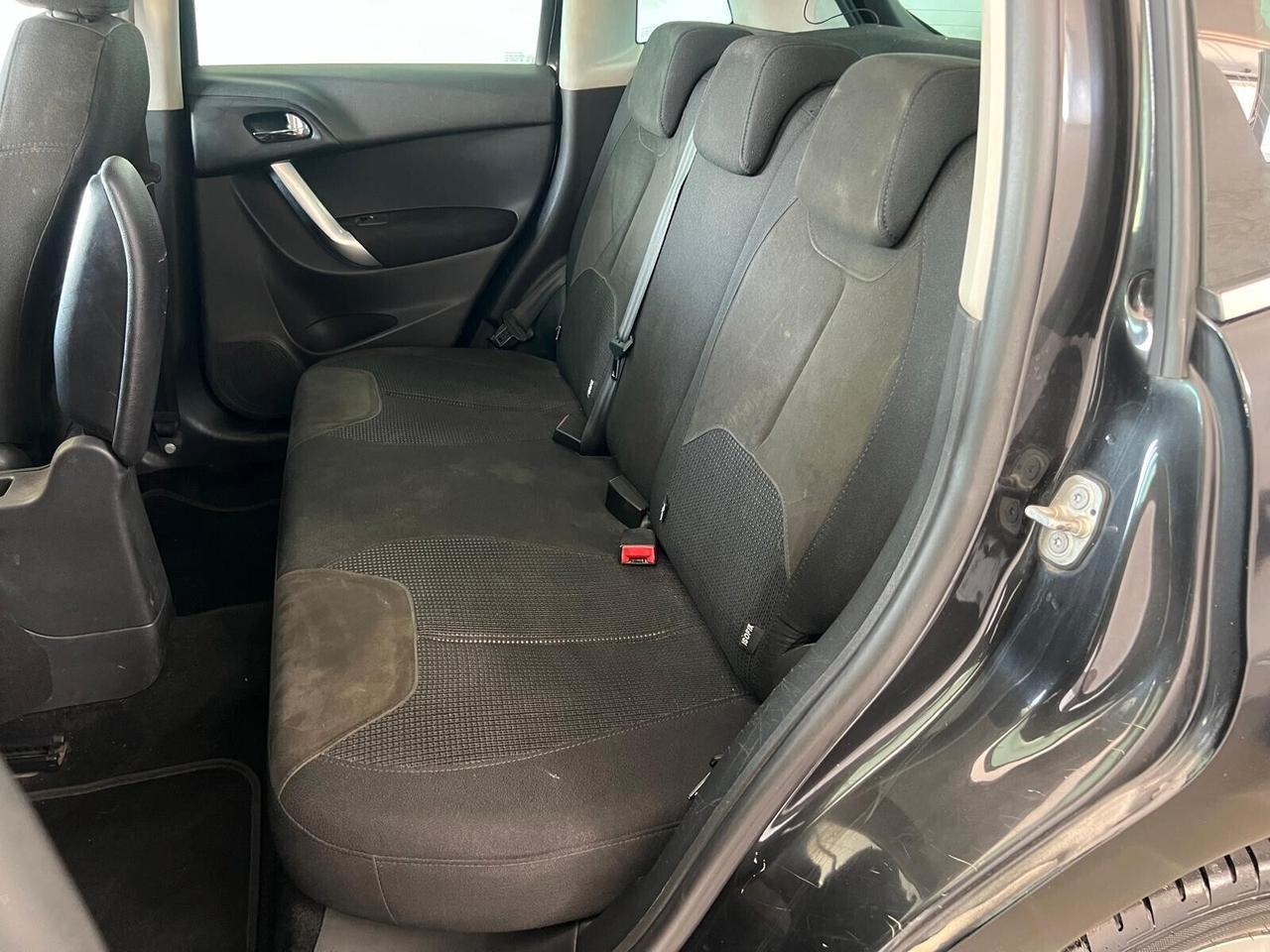 Citroen C3 1.6 e-HDi 90 airdream Exclusive