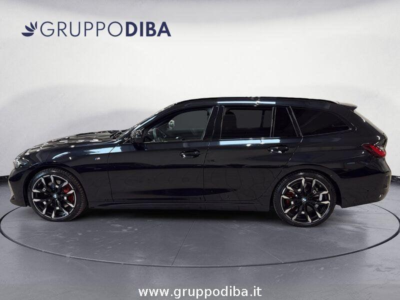 BMW Serie 3 G21 2022 Touring 320d Touring mhev 48V xdrive MSport auto