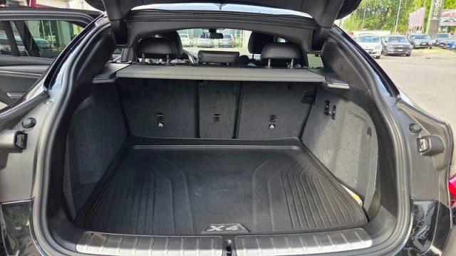 BMW X4 xDrive20d 48V Msport PERMUTE