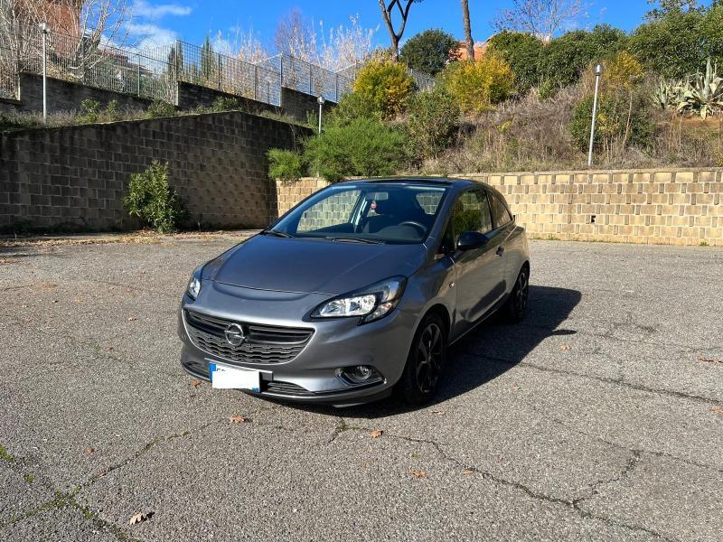 Opel Corsa 5 Porte Corsa 5p 1.4 Innovation (cosmo) Gpl 90cv my16
