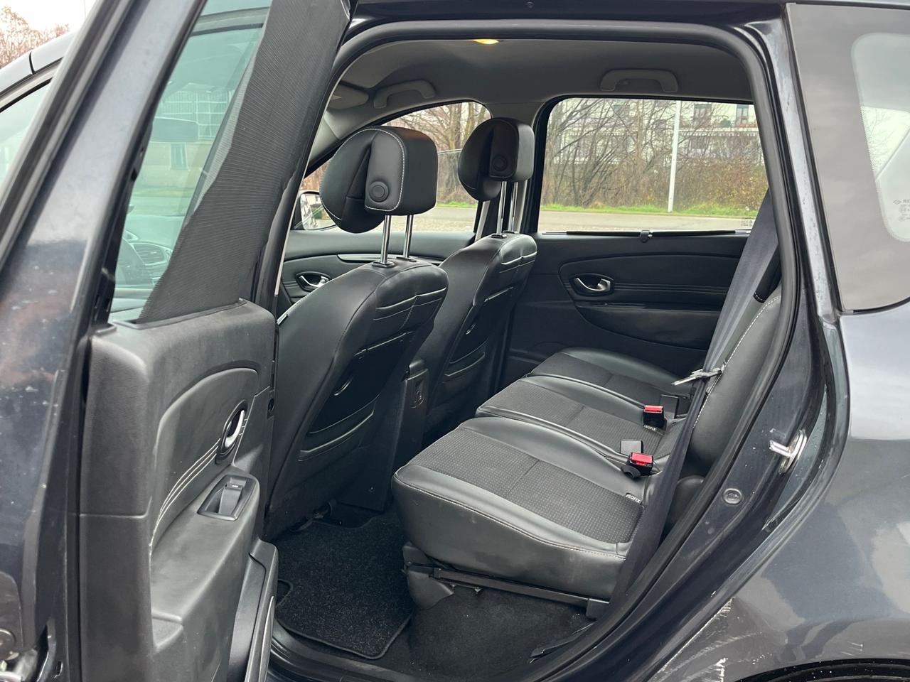 Renault Scénic X-Mod 1.5 dCi 110CV - !! 132.000 !!