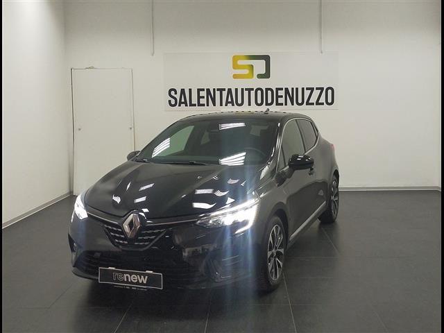 RENAULT Clio 1.0 tce Techno 90cv