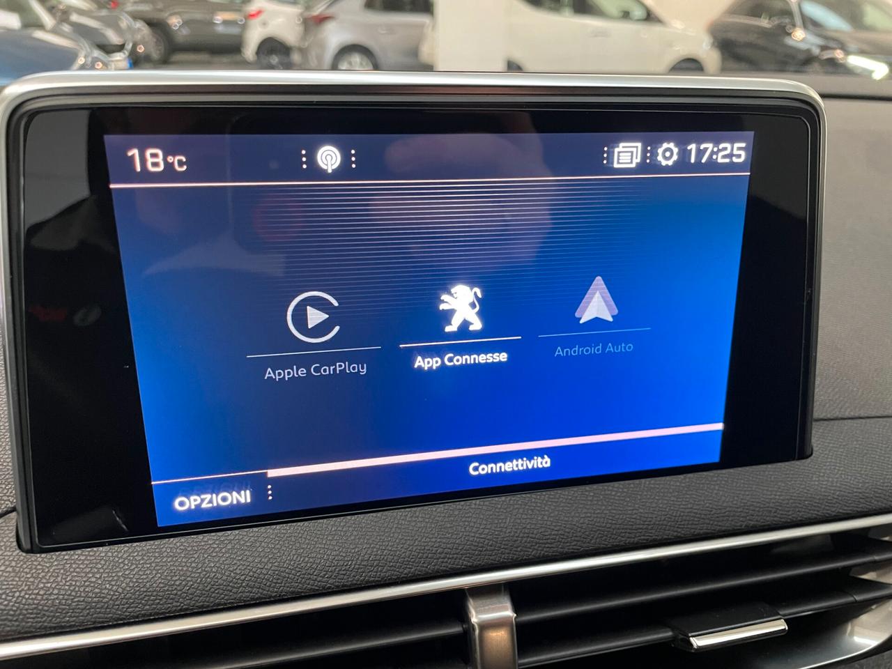 Peugeot 3008 1.5 BlueHDi 130 S&S EAT8 GT Line