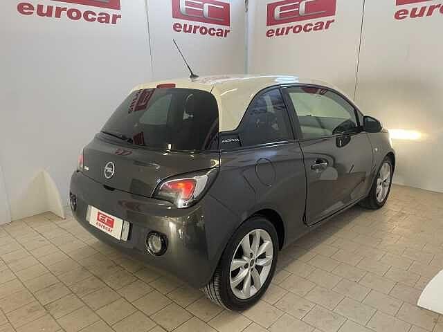 Opel ADAM 1.2 70 CV Start&Stop Jam