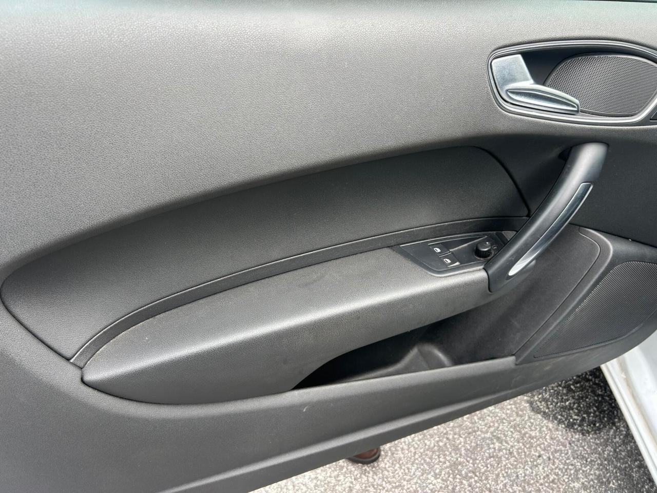 Audi A1 1.6 TDI S tronic Ambition