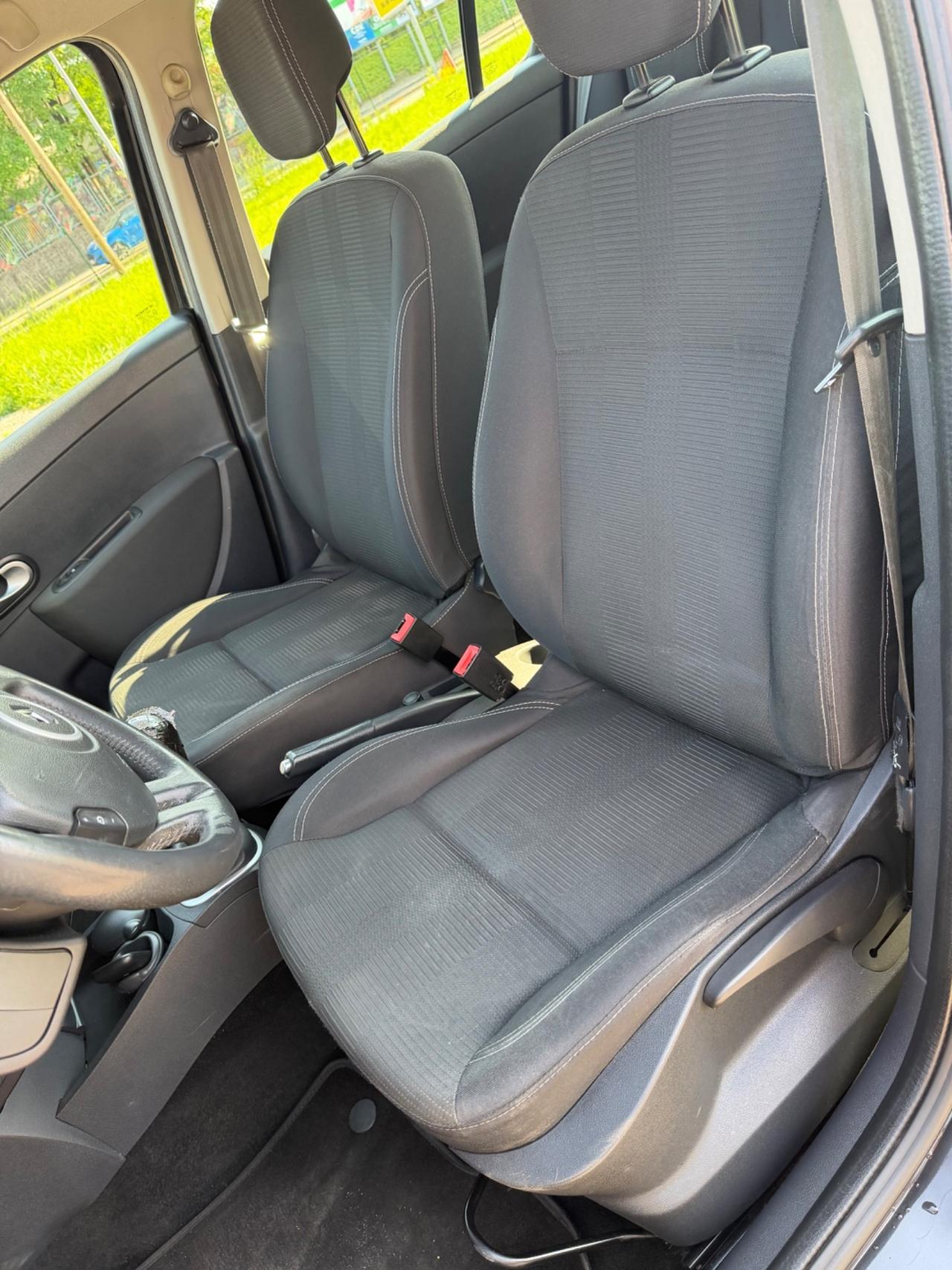 Renault Clio 1.5 dCi 75CV 5 porte Dynamique