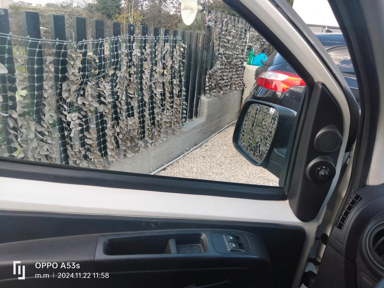 Fiat Fiorino 1.3 MJT 95CV Cargo SX (N1)