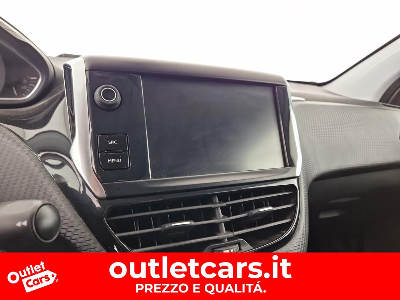 Peugeot 2008 1.5 bluehdi allure s&s 120cv eat6