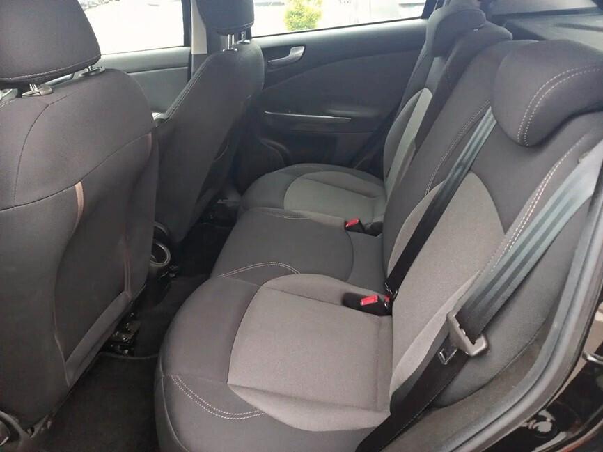 Alfa Romeo Giulietta 1.6 JTDm-2 120 CV Business