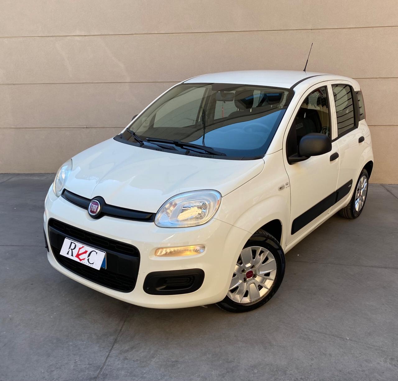 Fiat Panda 1.2 GPL Casa Madre
