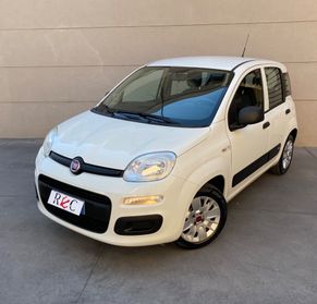 Fiat Panda 1.2 GPL Casa Madre
