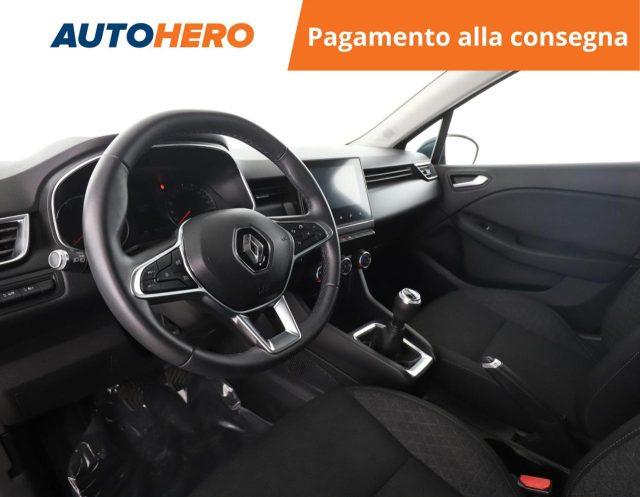 RENAULT Clio TCe 100 CV 5 porte Zen