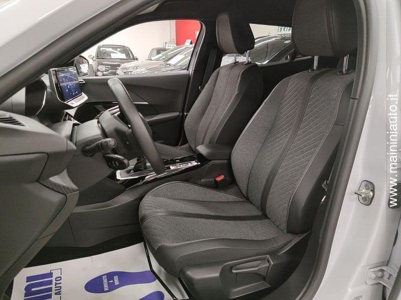 Peugeot 2008 1.2 100cv Allure + Car Play