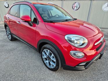 Fiat 500X 1.3 MultiJet 95 CV CROSS NUOVA FULL 2018