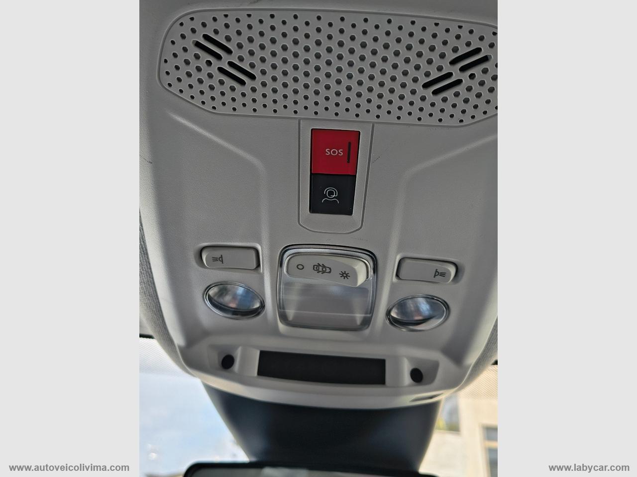 CITROEN C4 BlueHDi 130 S&S EAT8 Plus