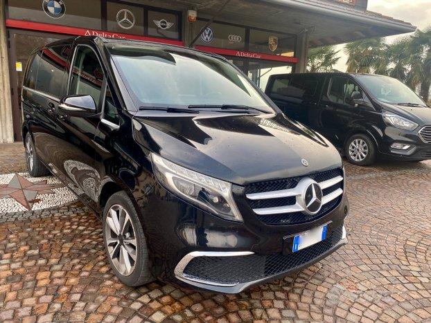 Mercedes V 250 4 Matic PREMIUM compact IVA COMPRES