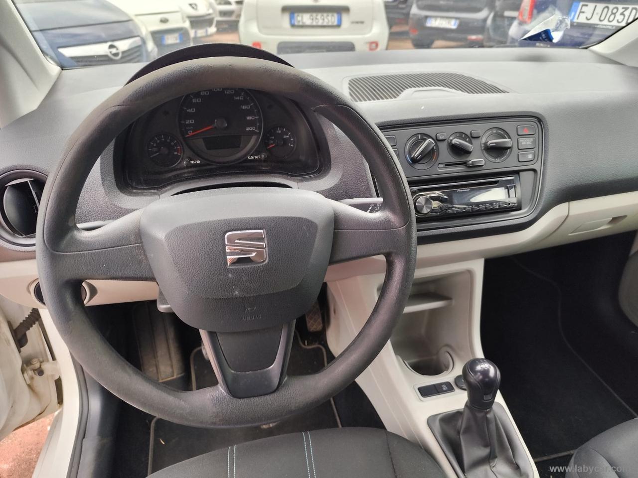 Seat Mii 1.0 3 porte Style