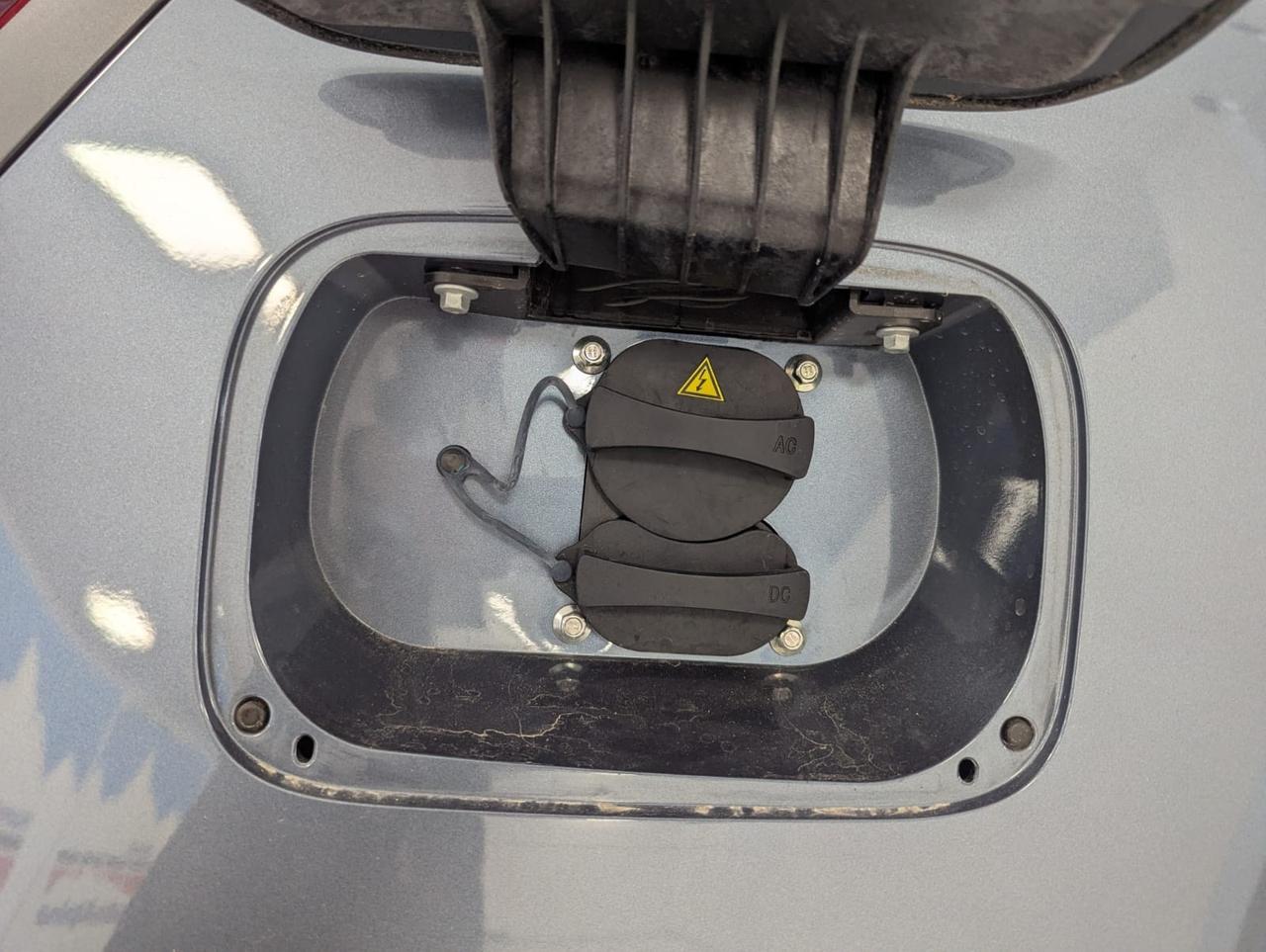 DR DR 1.0 EV