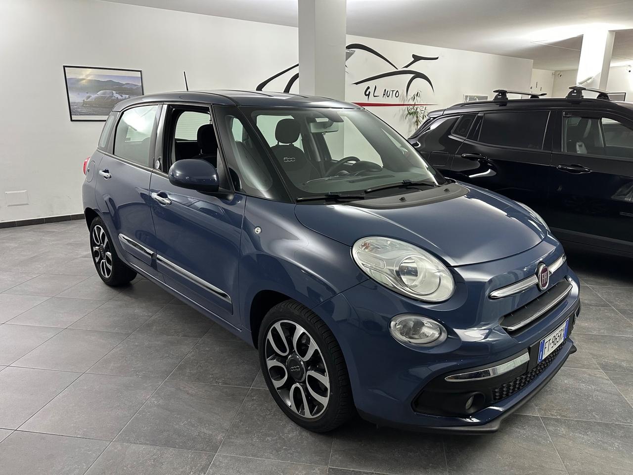 Fiat 500L 1.6 Multijet 120 CV Mirror