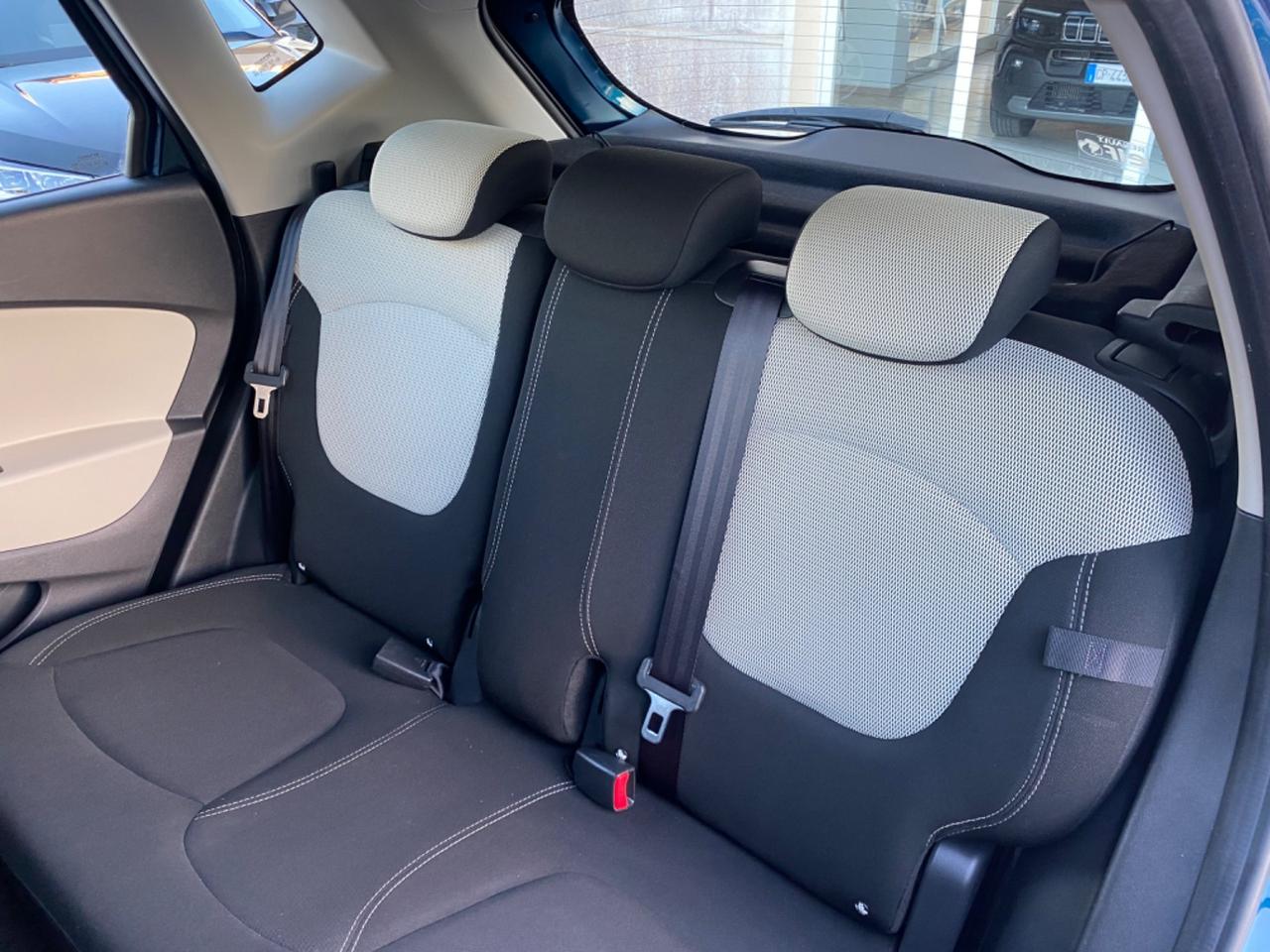 Renault Captur dCi 8V 90 CV Business