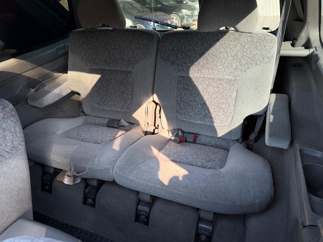 Nissan Patrol GR 2.8 TD 3 KIT +6